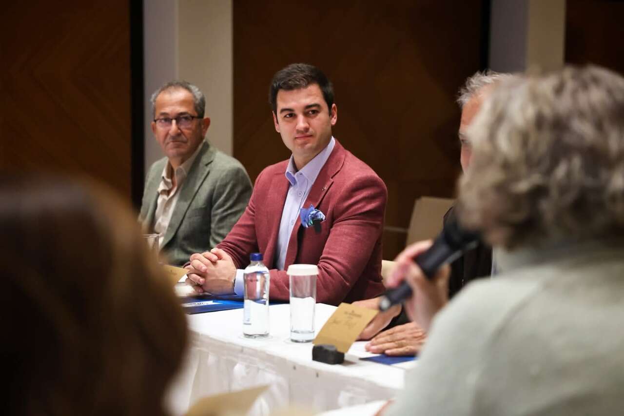 Mandalinci: Tarihi Değirmenleri Yeniden Bodrum’a Kazandıracağız 6